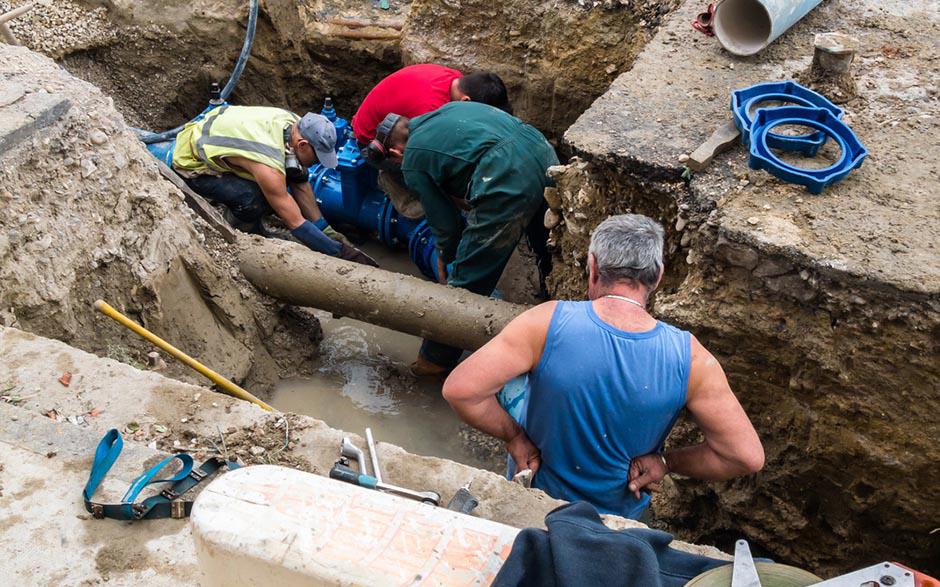déboucher douche Mennecy